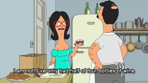 Bob's Burgers