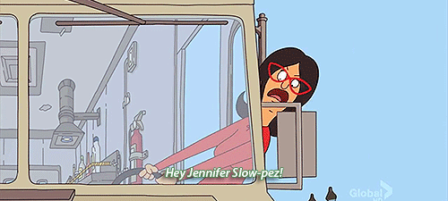 Bob's Burgers