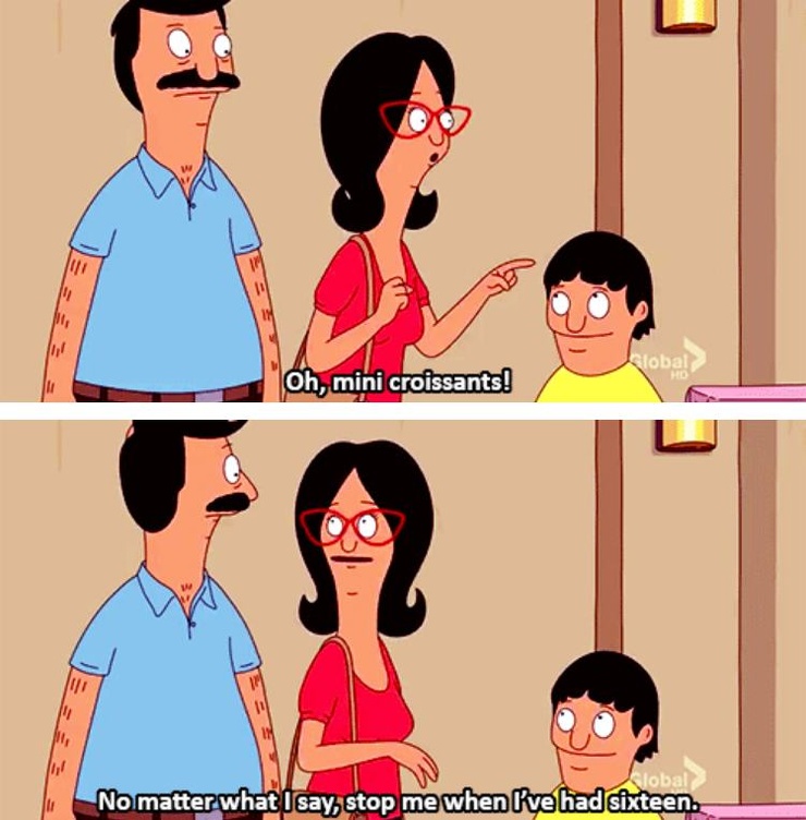 Bob's Burgers