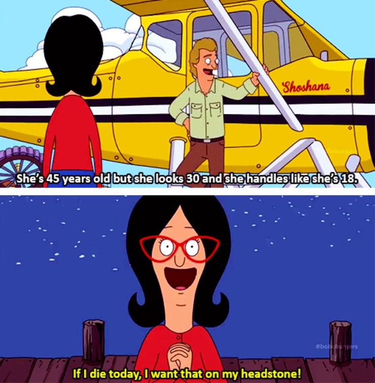 Bob's Burgers