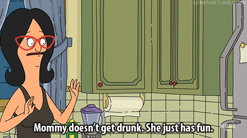 Bob's Burgers