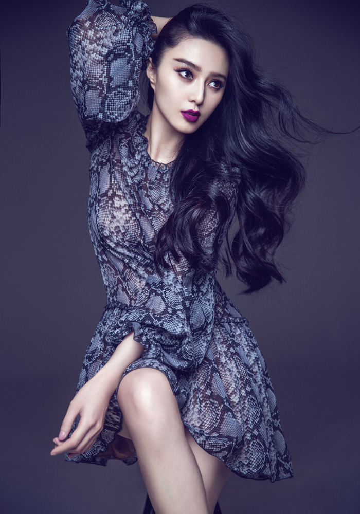 Bingbing Fan Bingbing Fan