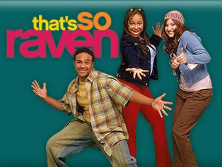 That's So Raven image