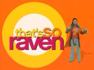 That's So Raven