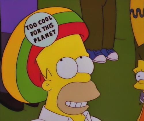 The Simpsons