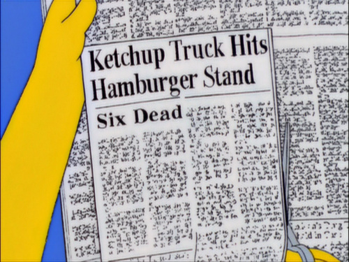 The Simpsons