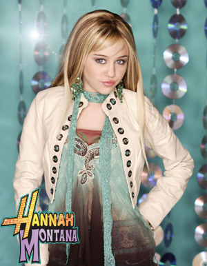 Image of Hannah Montana