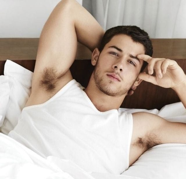 Nick Jonas Nick Jonas