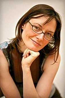 Catherine McCormack