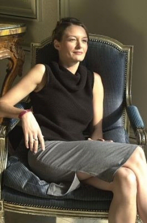 Catherine McCormack Catherine McCormack