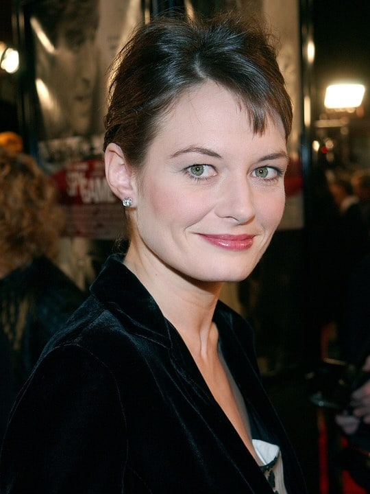 Catherine McCormack