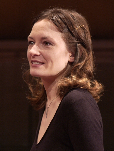 Catherine McCormack Catherine McCormack
