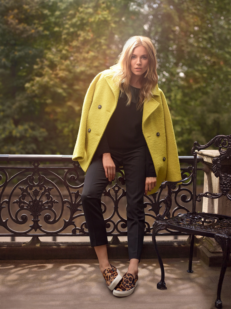 Sienna Miller Sienna Miller
