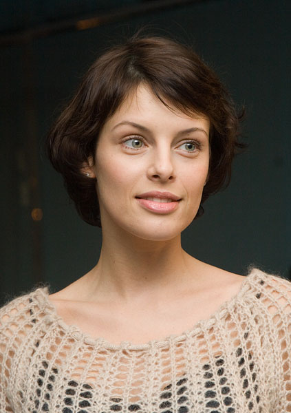 Mariya Syomkina