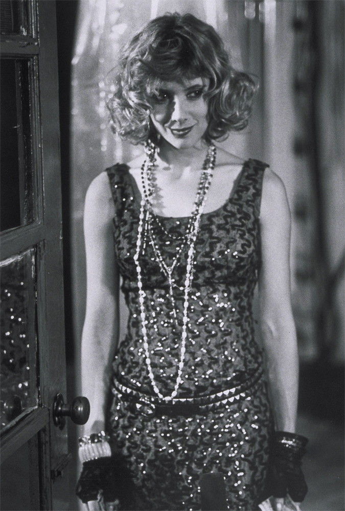 Desperately Seeking Susan