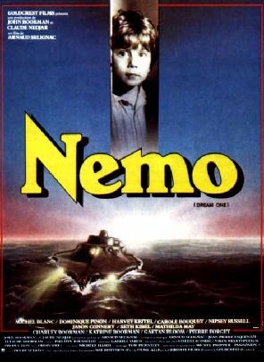 Nemo (Dream One)