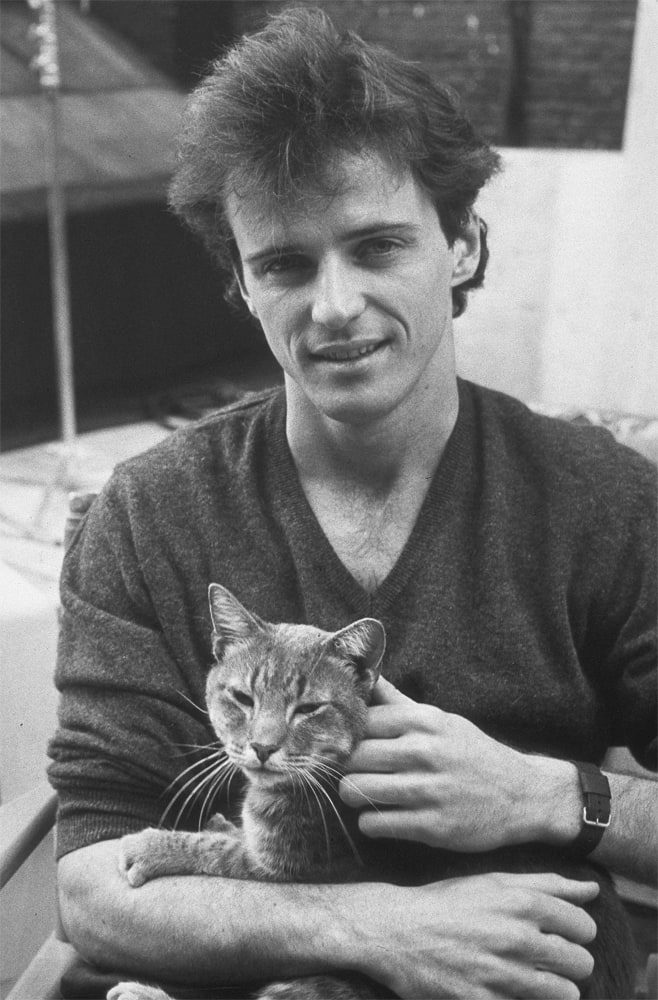 Aidan Quinn