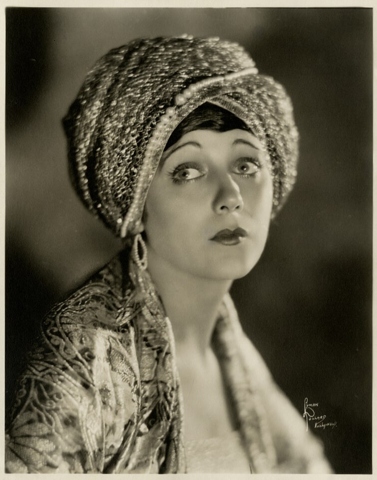 Barbara La Marr