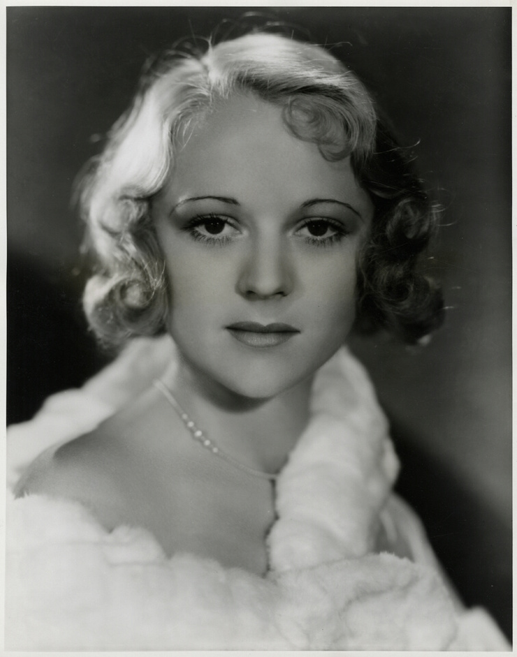 Sally Eilers Sally Eilers