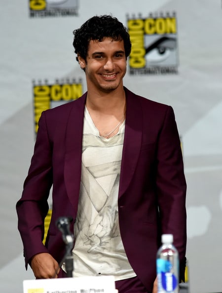 Elyes Gabel