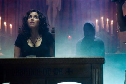 One Missed Call