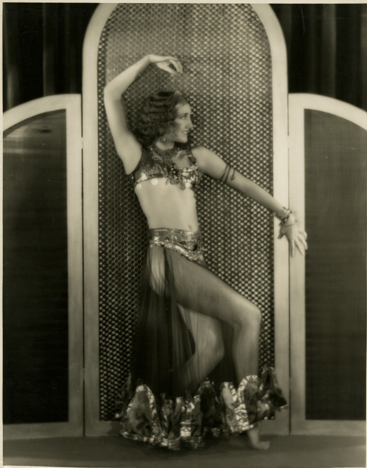 Julie Blake