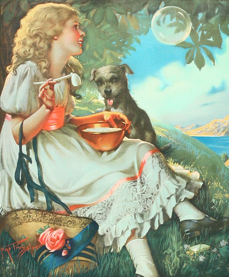 Gene Pressler Gene Pressler
