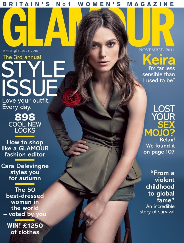 Keira Knightley Keira Knightley