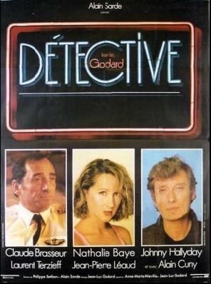 Detective
