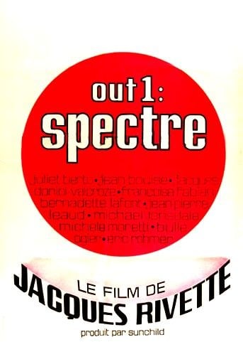 Out 1: Spectre