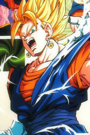 Vegetto