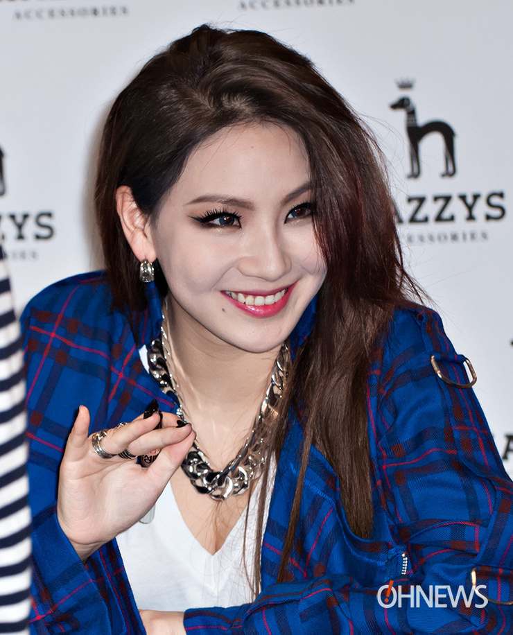 CL