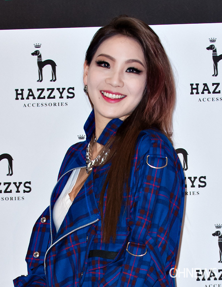 CL
