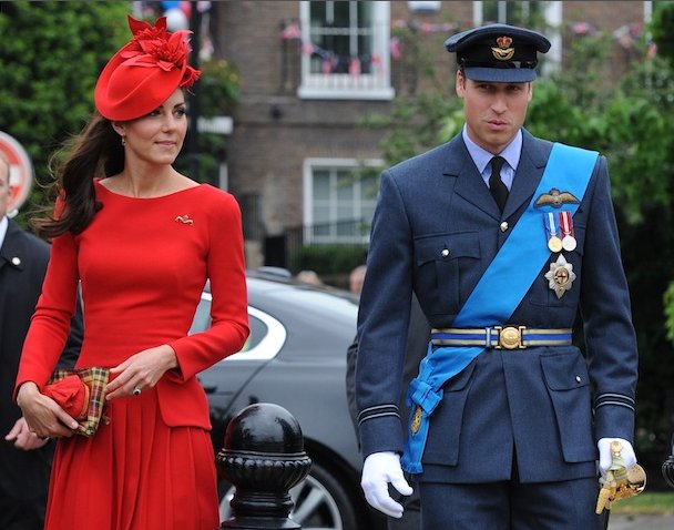 Kate Middleton