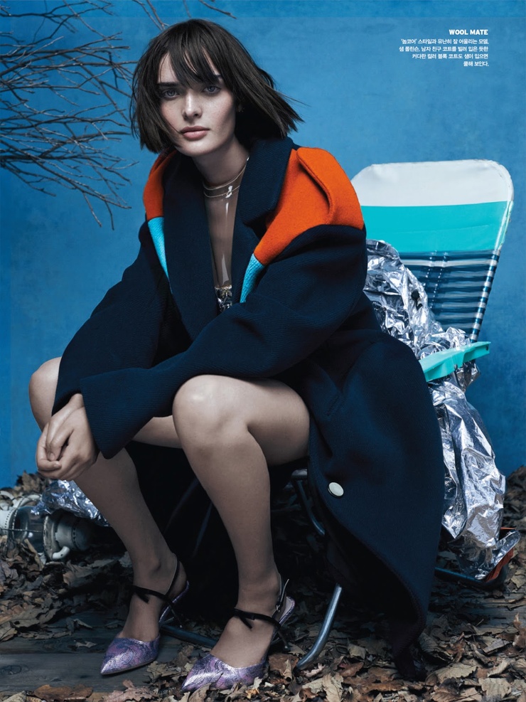 Sam Rollinson