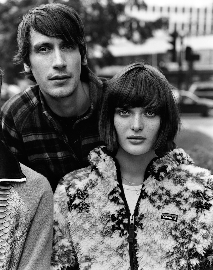 Sam Rollinson