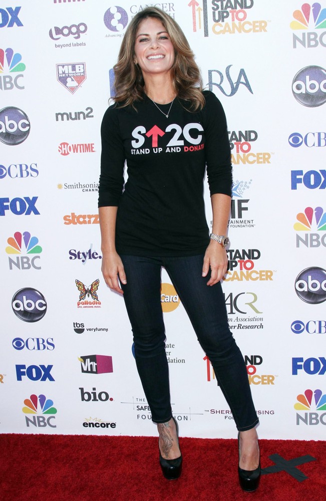 Jillian Michaels