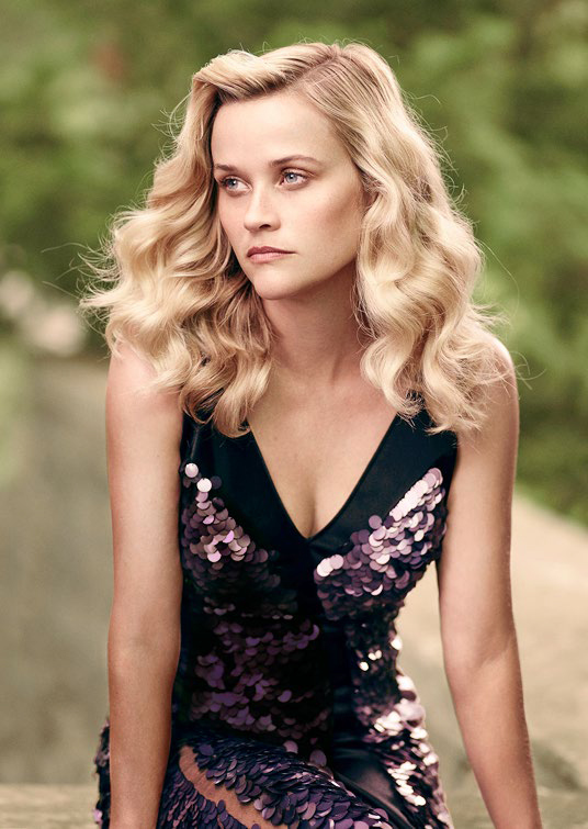 Reese Witherspoon Reese Witherspoon
