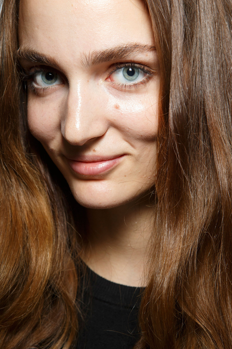 Zuzanna Bijoch Zuzanna Bijoch