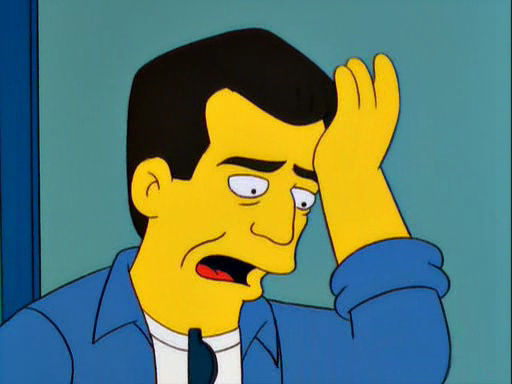 The Simpsons The Simpsons