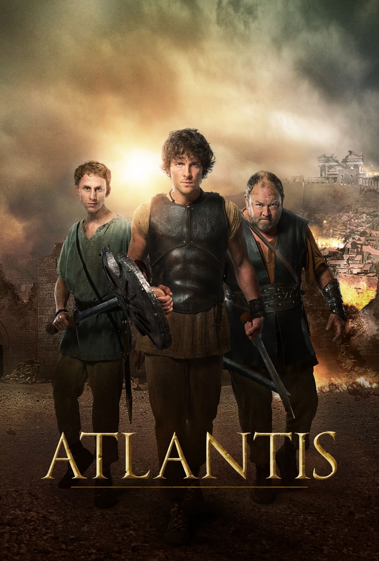 Atlantis