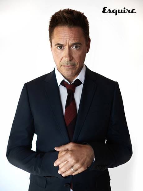 Image of Robert Downey Jr.