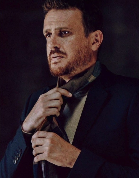 Jason Segel