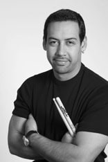 Antonio Sanchez