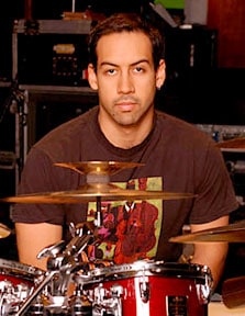 Antonio Sanchez