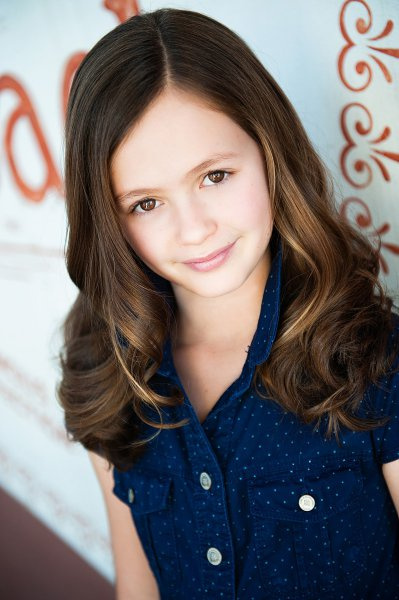 Picture of Olivia Sanabia