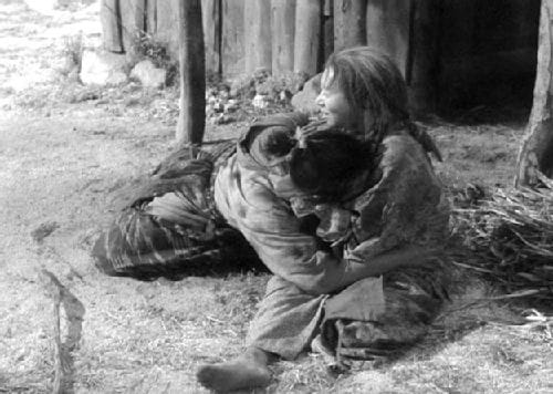 Sansho the Bailiff (1954) Sansho the Bailiff (1954)