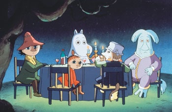 Moomin