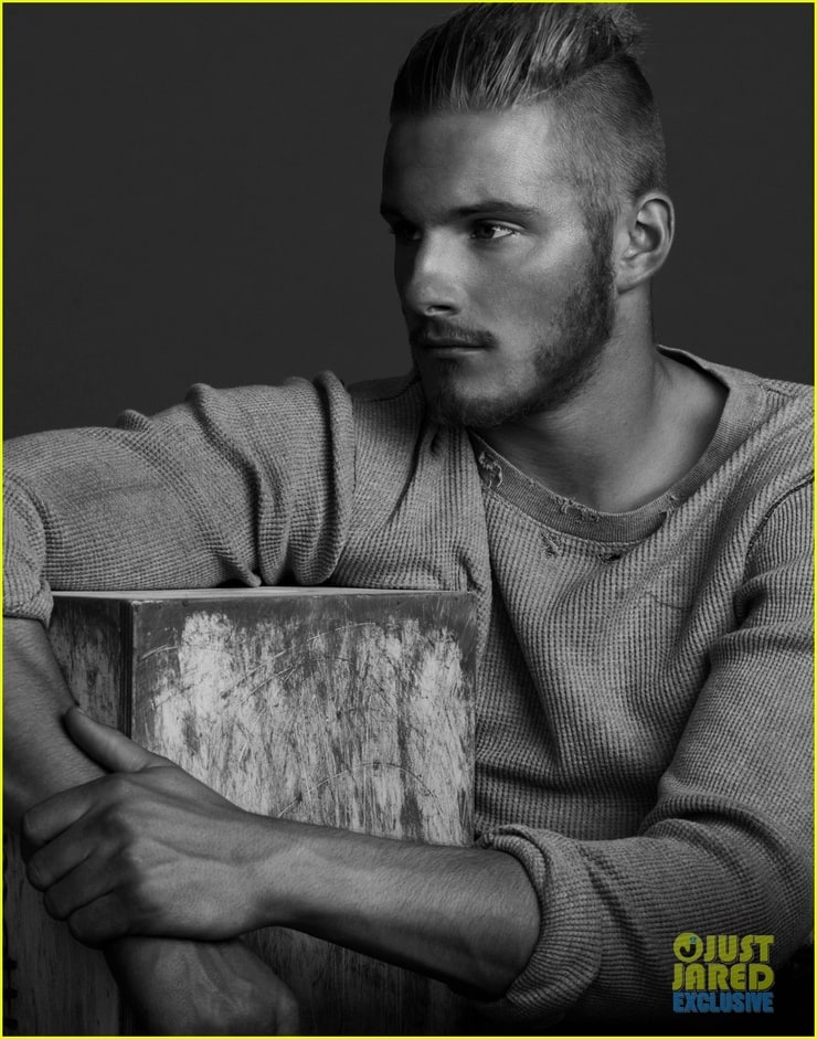 Alexander Ludwig