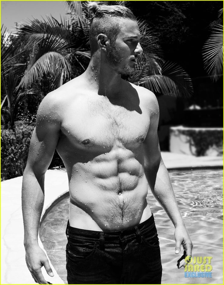 Alexander Ludwig